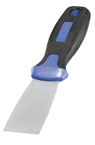 1-1/2" Warner 90108 ProGrip Flexible Putty Knife