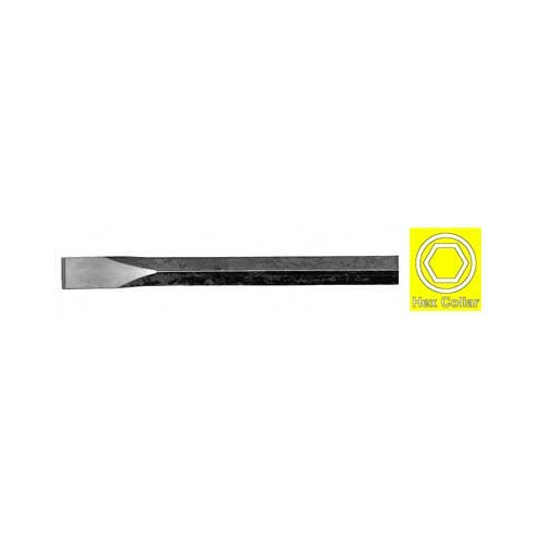 Bosch HS2462 1-1/4 In. x 18 In. Narrow Chisel Air Tool Steel