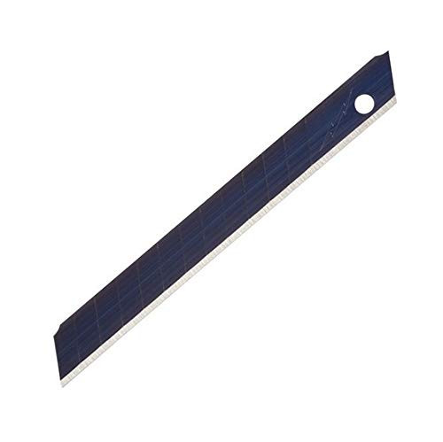 Milwaukee 48-22-9109 10-Piece 9mm Precision Cut Snap-off Blades
