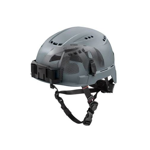 Milwaukee 48731378 Bolt Vented Safety Helmet w/ Impact Armor Liner
