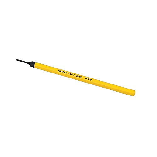Stanley FMHT16469 FATMAX Pin Punch, 1/16"
