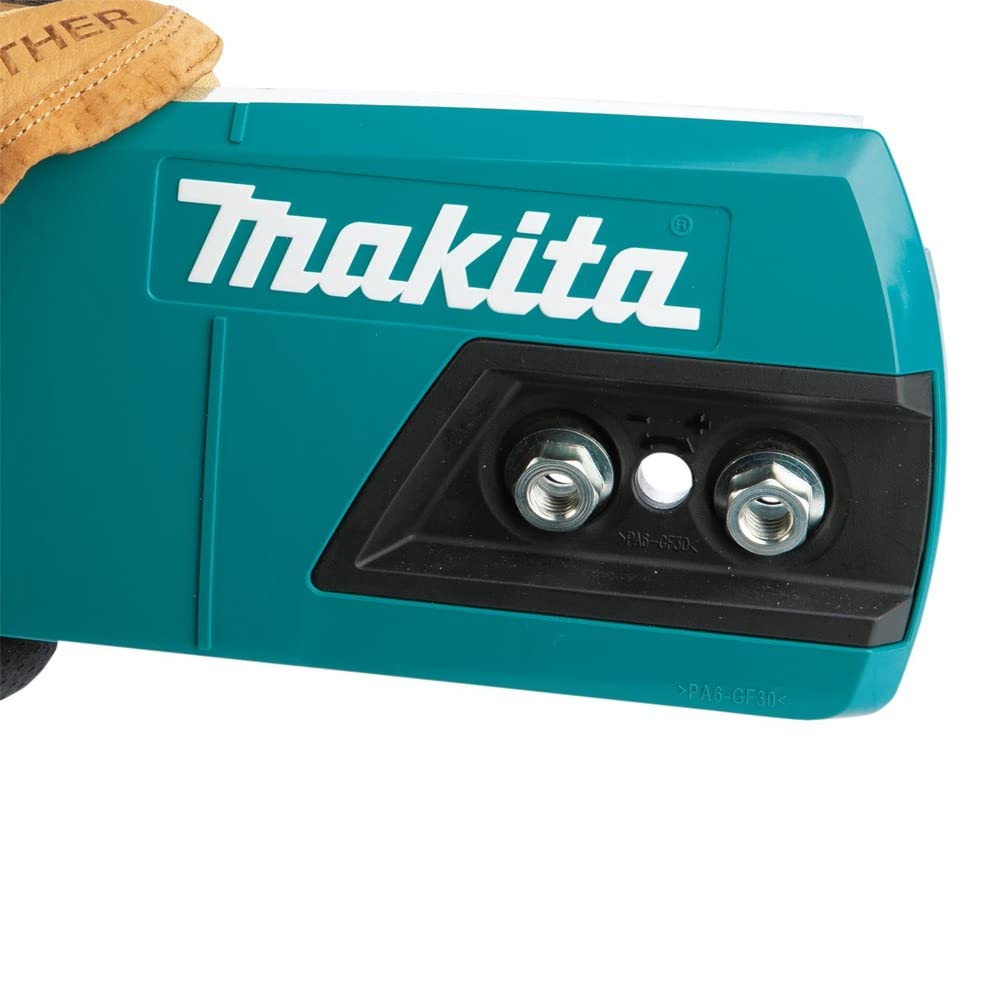 Makita GCU04T1 40V max XGT Brushless Lithium-Ion 18 in. Cordless Chain Saw Kit (5.0Ah)