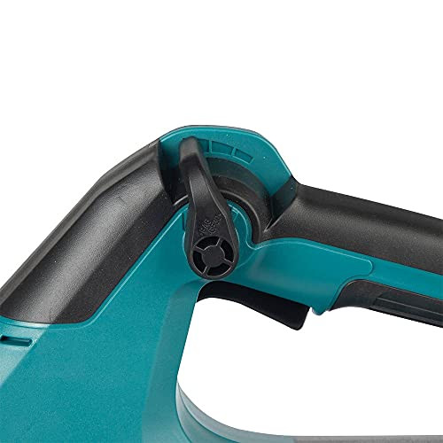 Makita CBU01Z 36V Brushless Blower, Connector Cable, Tool Only