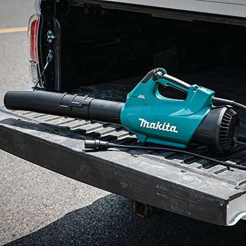 Makita CBU01Z 36V Brushless Blower, Connector Cable, Tool Only