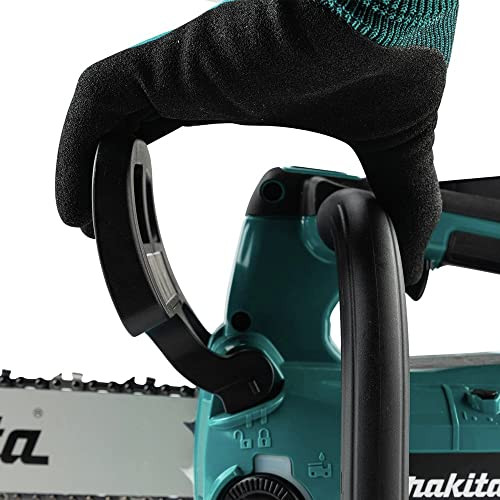 Makita GCU03M1 40V max XGT® Brushless Cordless 16" Top Handle Chain Saw Kit (4.0Ah)