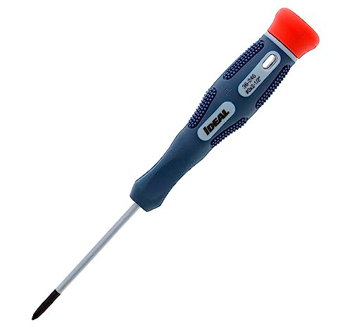 7-Piece IDEAL Electrical 36-248 Electronic Screwdrivers Set
