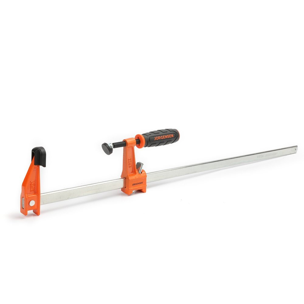Pony Jorgensen 3724 24-Inch Steel Bar Clamp