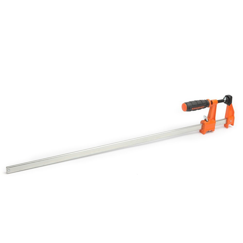 Pony Jorgensen 3724 24-Inch Steel Bar Clamp