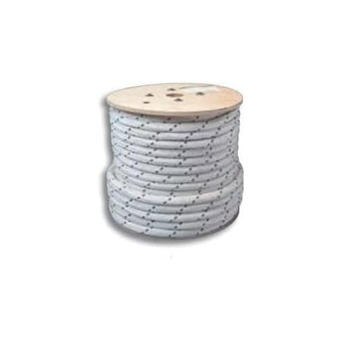 Greenlee (455) 1200 lbs Pull Rope 1/2" x 300' BOB Polyester