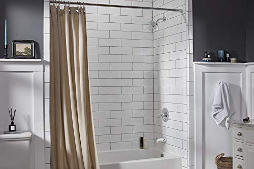 Peerless PTT14465 Elmhurst shower trim kit Tub & Shower, With Tub Spout, Chrome