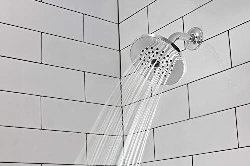 Peerless PTT14465 Elmhurst shower trim kit Tub & Shower, With Tub Spout, Chrome
