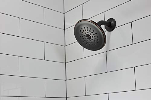 Peerless PTT14465-OB Elmhurst shower trim kit Tub & Shower, With Tub Spout, Oil Rubbed Bronze