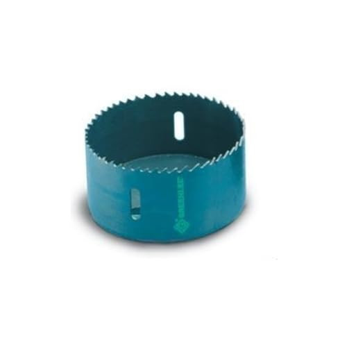 Greenlee 825-2-3/4 HOLESAW,VARIABLE PITCH (2-3/4)
