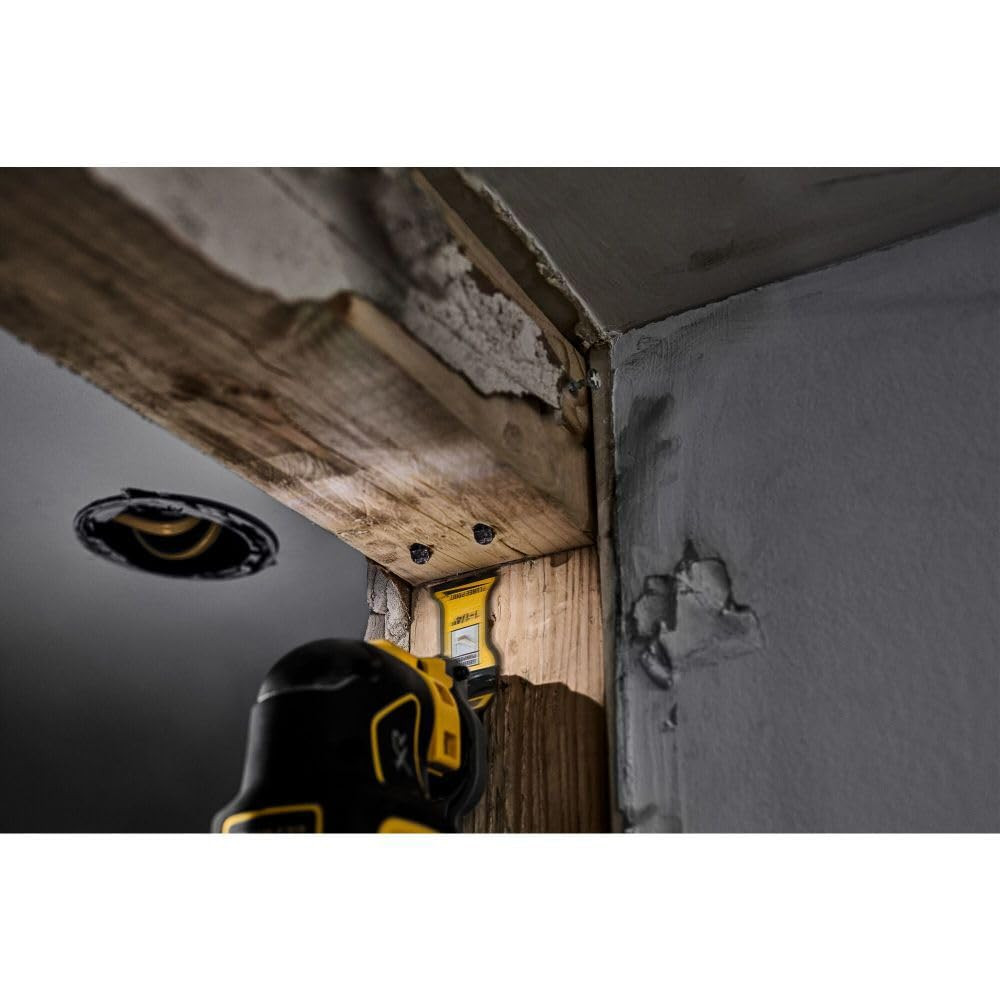 DEWALT 1-1/4" General Purpose PlungePoint Oscillating Blade (DWA4258)