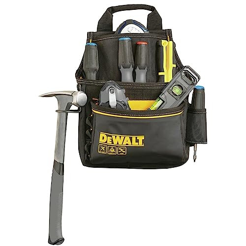 DEWALT Single Pouch, DWST540101