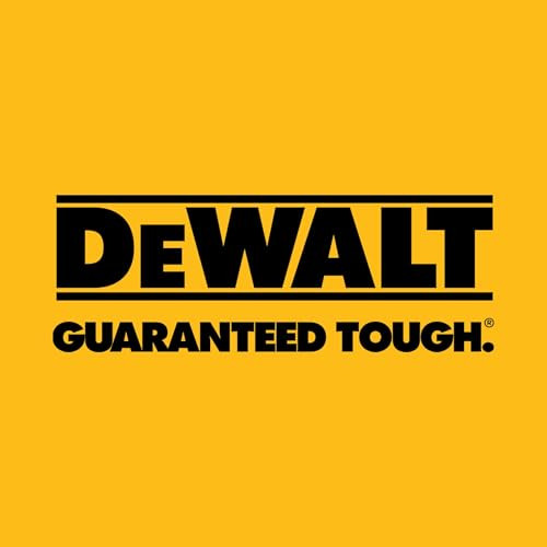 DEWALT Tool Belt, Durable, 26 Pocket Professional Belt (DWST540601)