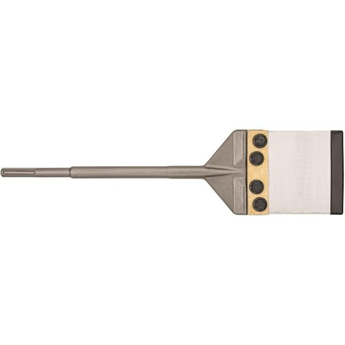 DeWalt SDS MAX 6" WIDE FLOOR SCRAPER, DWA5840