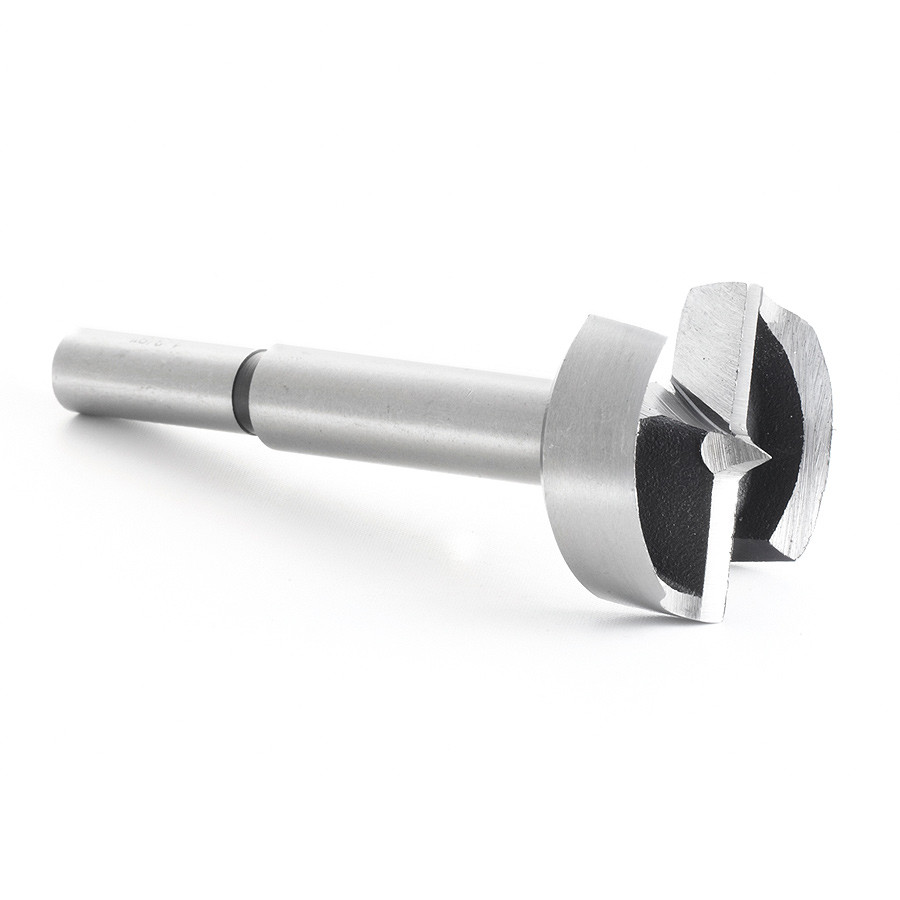 Amana Tool - FO-349 Forstner Pattern Bit 1-3/8 Dia x 3/8 Shank