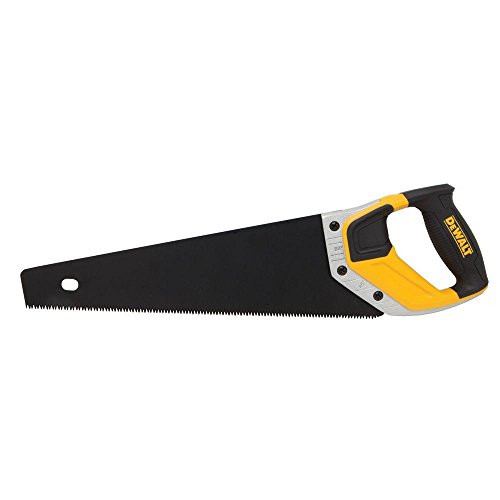 DEWALT DWHT20545L 20-Inch Standard Panel Saw 8TPI