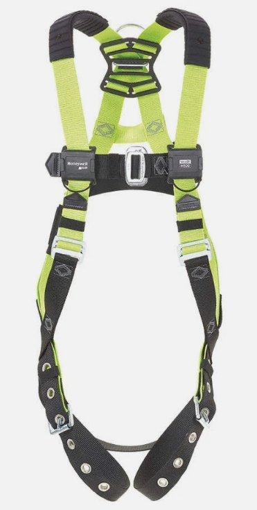 Honeywell Miller (Size L/XL) H5ISP311022, H500 Universal Safety Harness