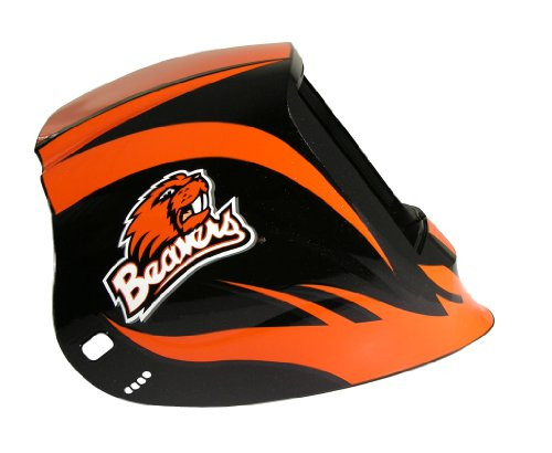 ArcOne X540V-ORS Oregon State Collegiate Logo Welding Helmet with X540V Filter