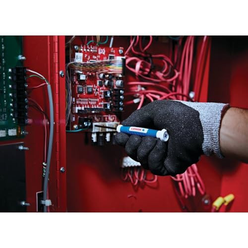 LENOX Tools Screwdriver Set, Precision, 5-Piece (LXHT60918)
