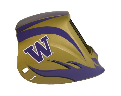 ArcOne V-WA Vision V54/W University of Washington Decal