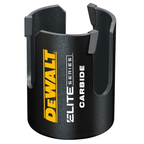 DeWALT  2-1/4" (57MM) HOLESAW