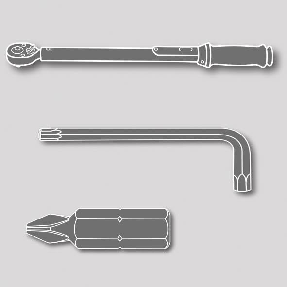 Wera 6004 Joker M Wrench with Flexible Size Adjustment, 13-16mm