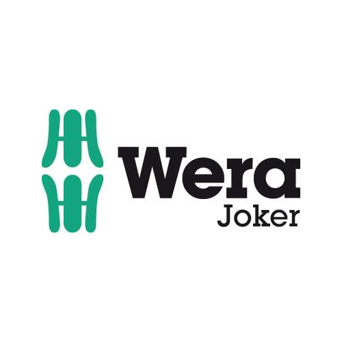 Wera 6004 Joker M Wrench with Flexible Size Adjustment, 13-16mm