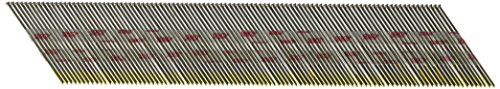Senco DA21EGBN 15 Gauge by 2-inch Length Stainless Steel Brad Nail (2,000 per box)