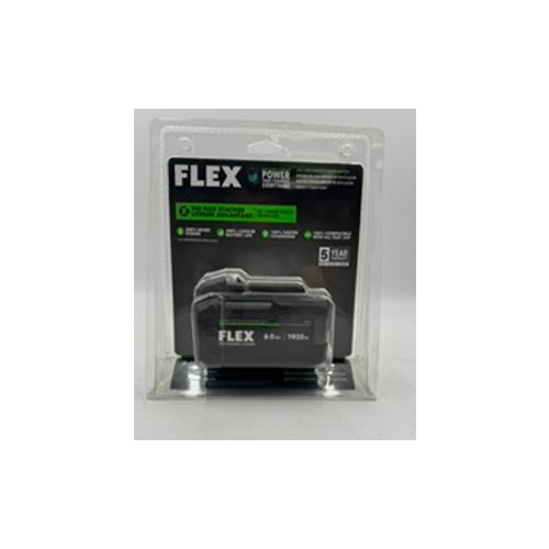 FLEX 24V 6.0Ah Stacked Lithium-Ion Battery - FX0331-1