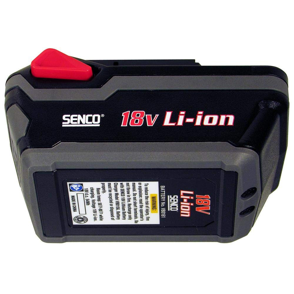 Senco VB0161 18V 3.0Ah Lithium Ion Battery Pack