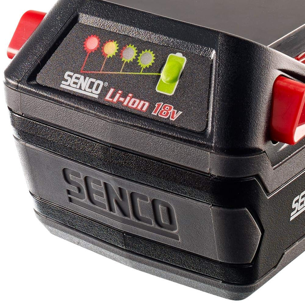 Senco VB0161 18V 3.0Ah Lithium Ion Battery Pack