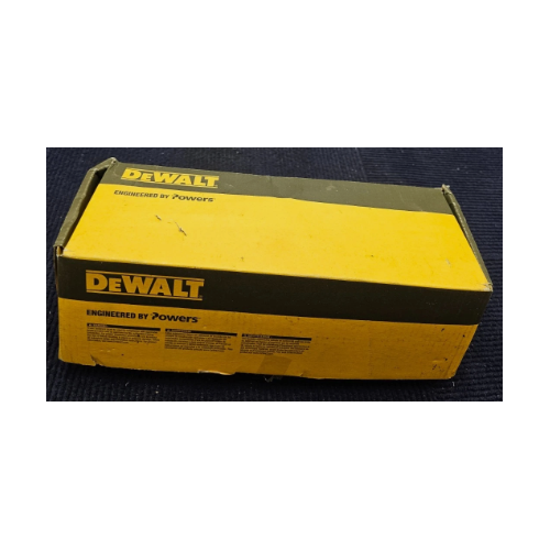 DeWalt Anchors (BOX OF 25)  PFM1411580, 5/8" x 4", Steel, Hex Head, Screw Anchor