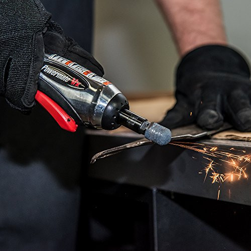 PowerMate Vx 024-0078CT Air Die Grinder