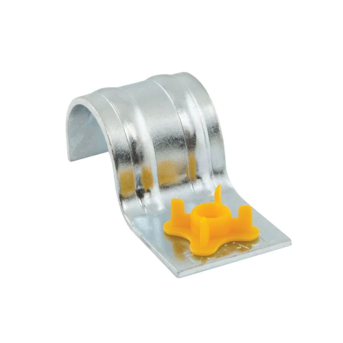 DEWALT (BOX OF 50) 3/4in Mini Sticke-E Conduit Clamp SKU# DFD405434