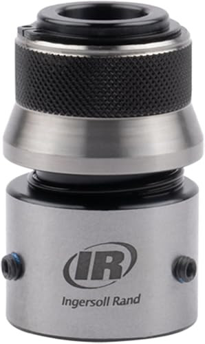Ingersoll Rand 9512 Quick Change, Hammer Coupler Retainer for Ingersoll Rand Models 121, 132 and 772 Air Hammers