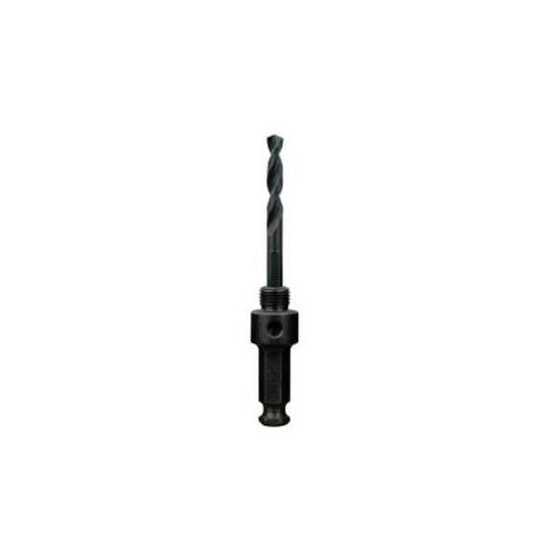 Milwaukee 49-56-7000 Hole Saw Arbors for 9/16-Inch, 1-3/16-Inch Hole Saws
