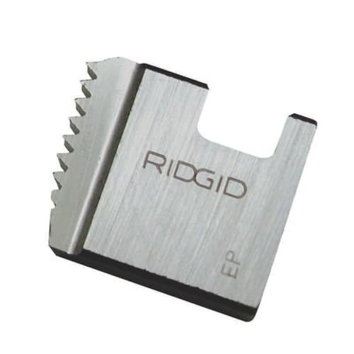 Ridgid 37930 1-1/4-Inch High Speed Right Hand Pipe Die