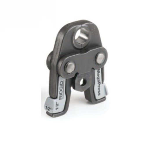 Ridgid 37958 1/2-Inch mega Press Jaw for Standard Press Tools