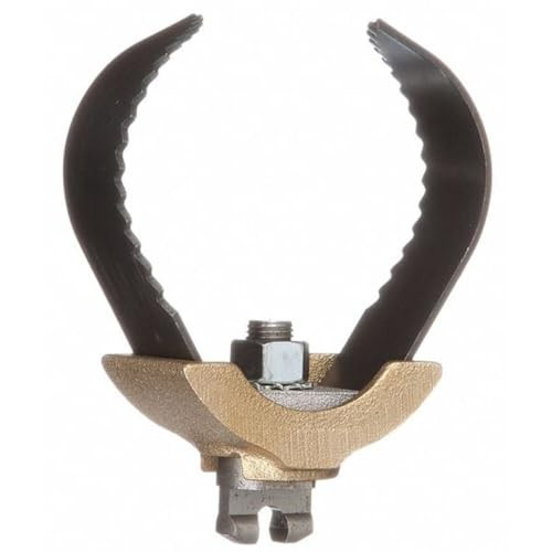 RIDGID 92520  Double Cutter,3 In. W,Steel