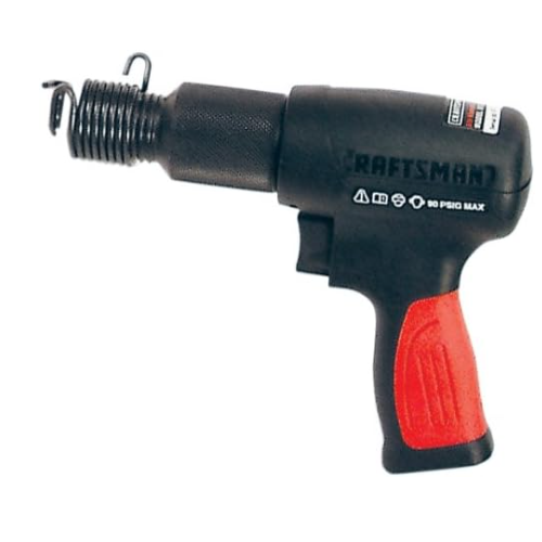 CRAFTSMAN 91987 MEDIUM-DUTY IMPACT HAMMER