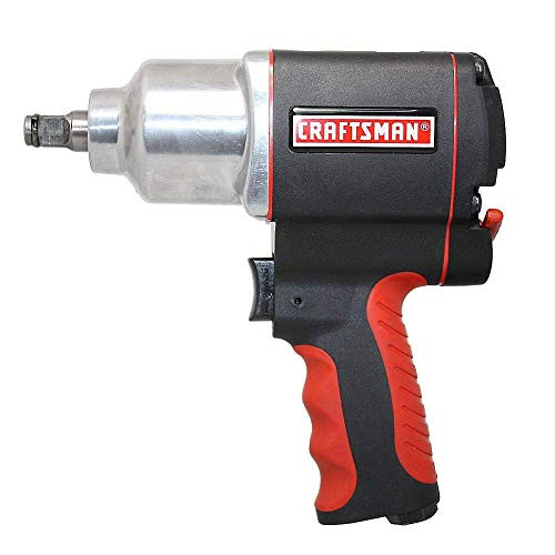 Craftsman 916882  1/2-IN. Impact Wrench