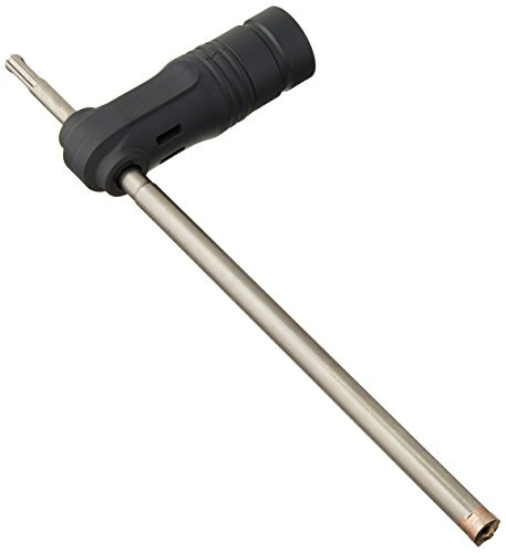 DeWalt DWA54916 SDS+ 9/16in x 14-1/2in Hollow Bit