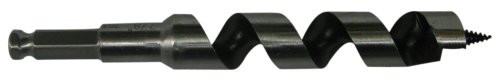 DEWALT DW1669 7/8-Inch by 6-Inch Ship Auger Bit