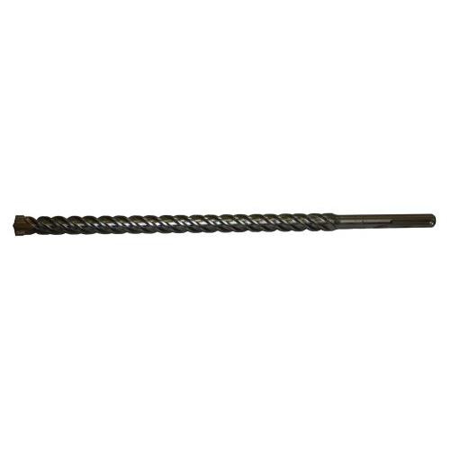 DEWALT DW5819 1-Inch by 16-Inch by 21-1/2-Inch 4-Cutter SDS Max Rotary Hammer...