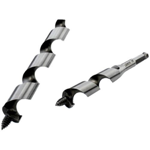 Lenox 15/16" x 7-1/2" Bi-Metal Ship Auger Bit 1456007A1516