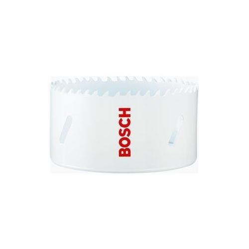 Bosch HB412 BIM STP Holesaw US 4-1/8-Inch (Bi-Metal)