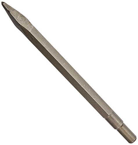 Makita D-20074 21/32-Inch X 12-Inch Bull Point Chisel